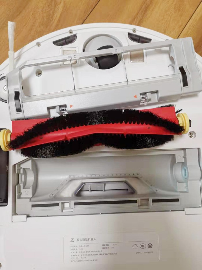 扫地机器人石头t6历史最低价,石头扫地机器人t61多少钱