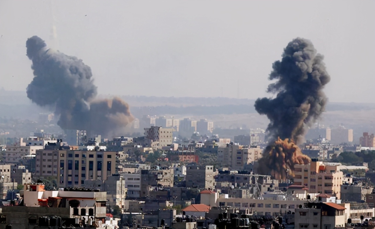 犹太人对美国的态度,何亮亮谈犹太人对美影响