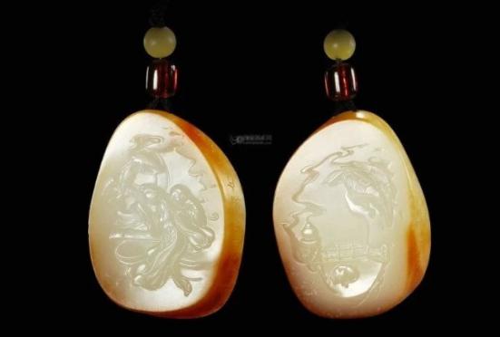 和田玉的十大误区,买和田玉上当