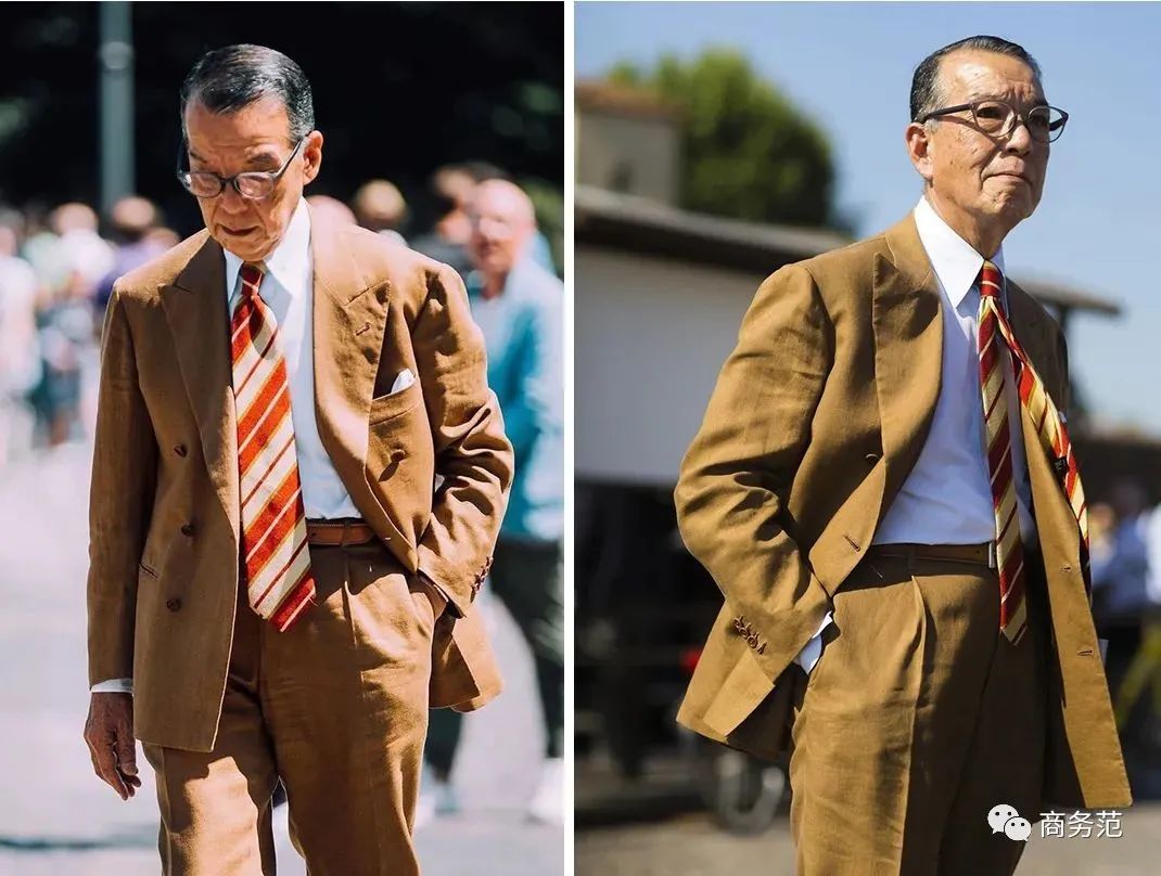 男人怎么穿出精致感,如何穿出高级感男士