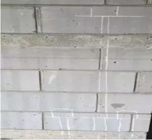 水电质量通病实景图,建筑水电工程质量通病