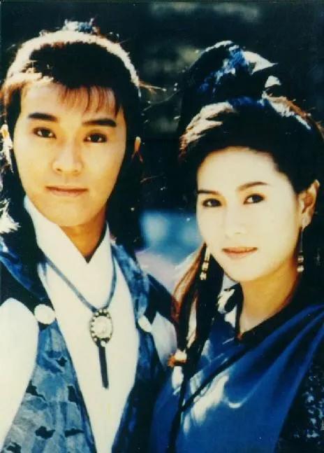 少林足球吴孟达初遇周星驰,少林足球后的周星驰