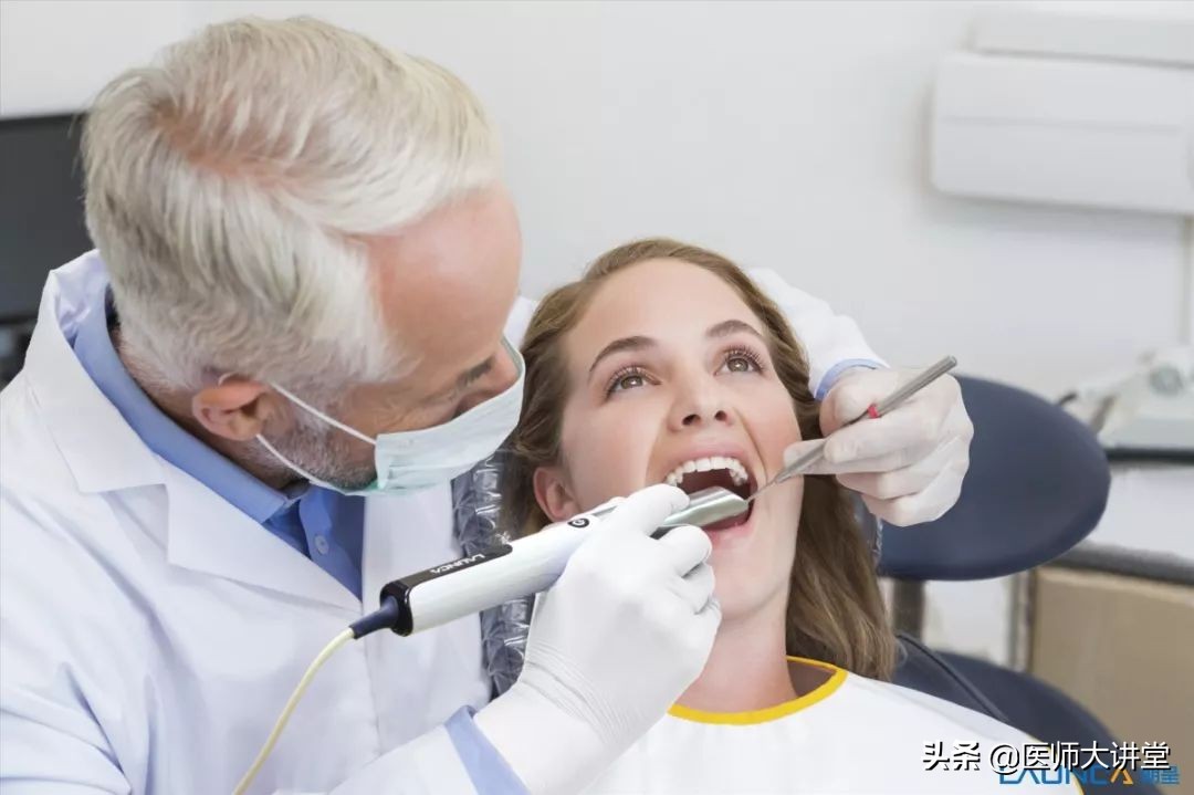 金属假牙托牙制作全过程,自己在家做树脂假牙新技术