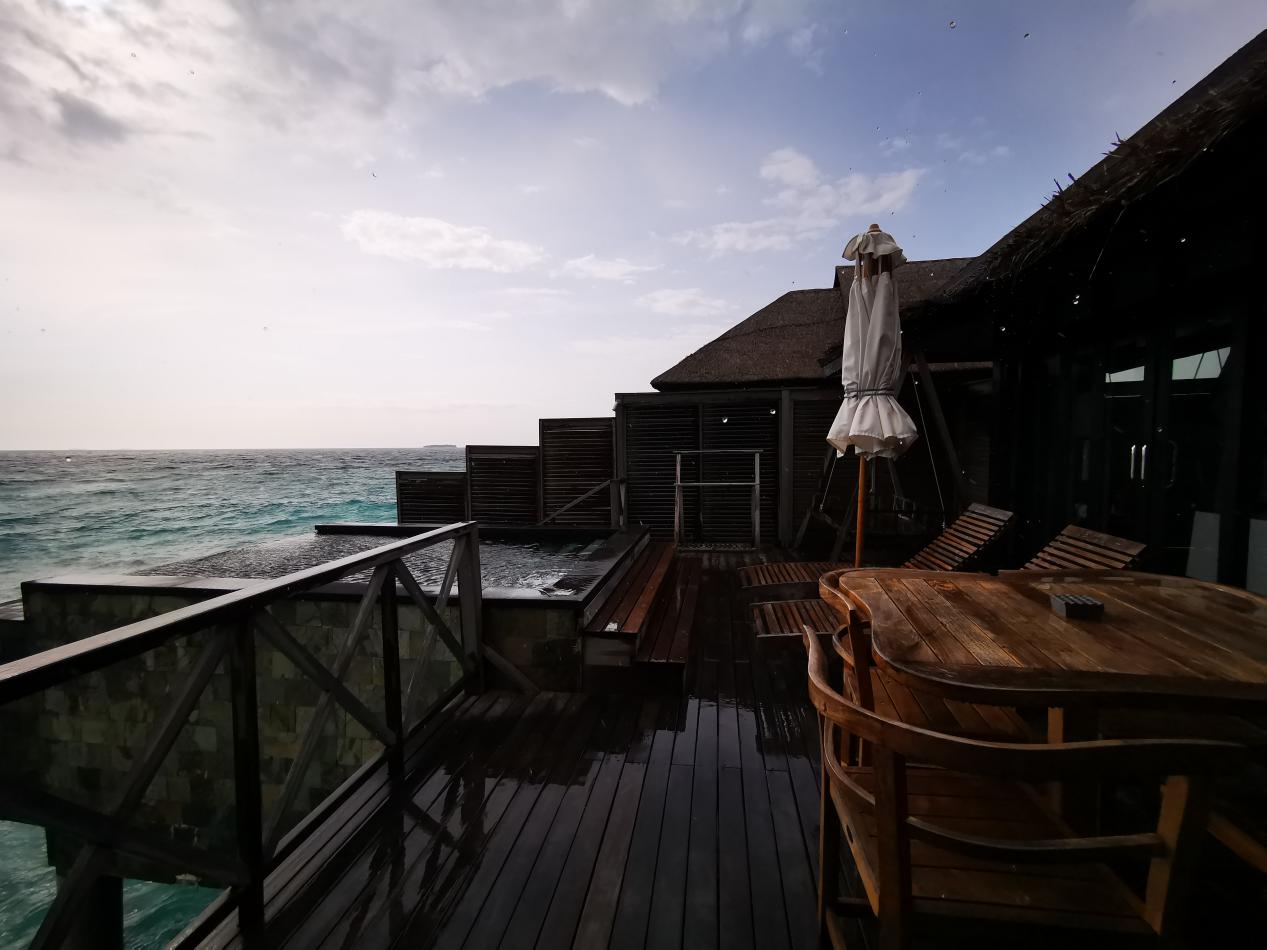 马尔代夫玛娜法鲁自助游,马尔代夫玛娜法鲁岛攻略