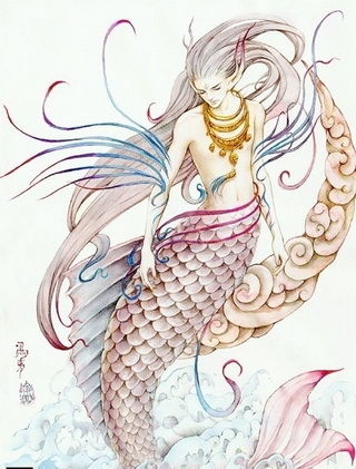 中国古代传说十大神兽,中国古代传说十大神兽图片