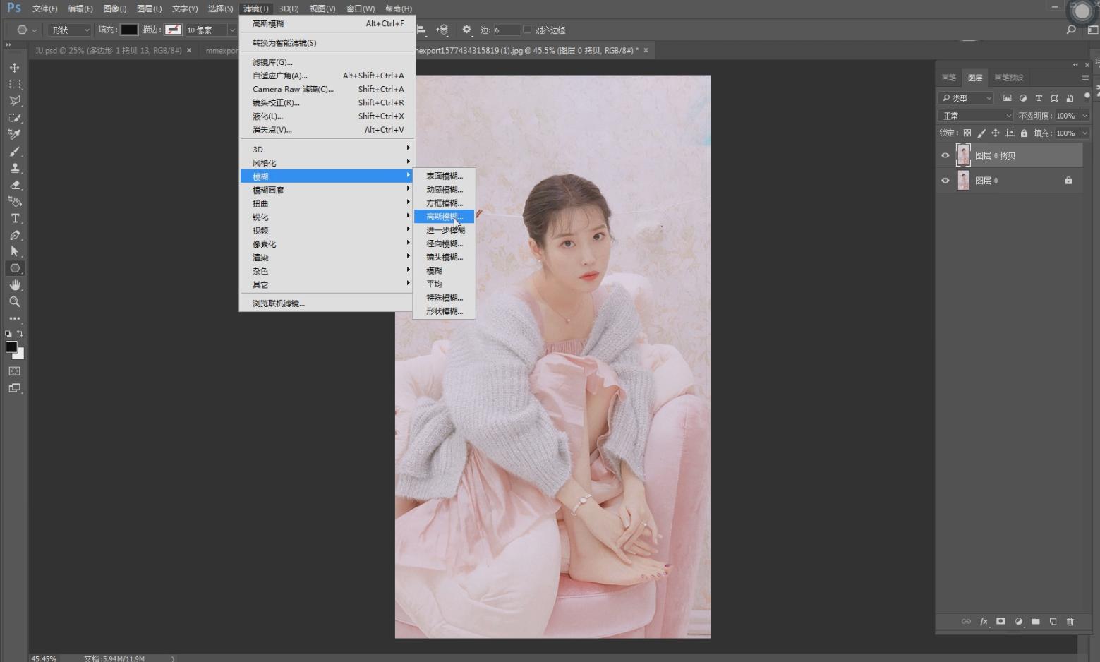 如何把拍立得的照片拍出氛围感,怎么拍照能拍出拍立得效果