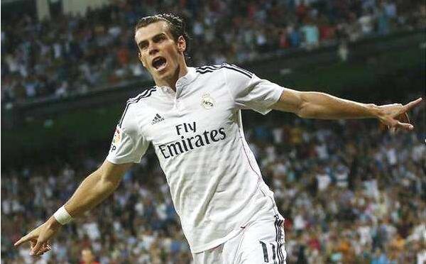 中国足球进步要靠贝尔等球星？新华社和央视告诉我们答案：靠自己