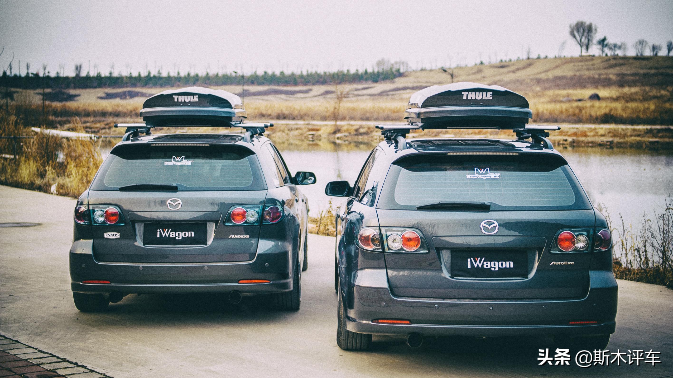 国产口碑好的旅行车有哪些,盘点国产旅行车