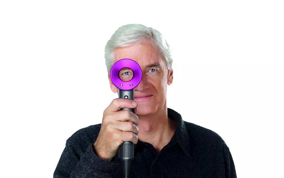 戴森成立于哪一年 (打造中国的戴森)