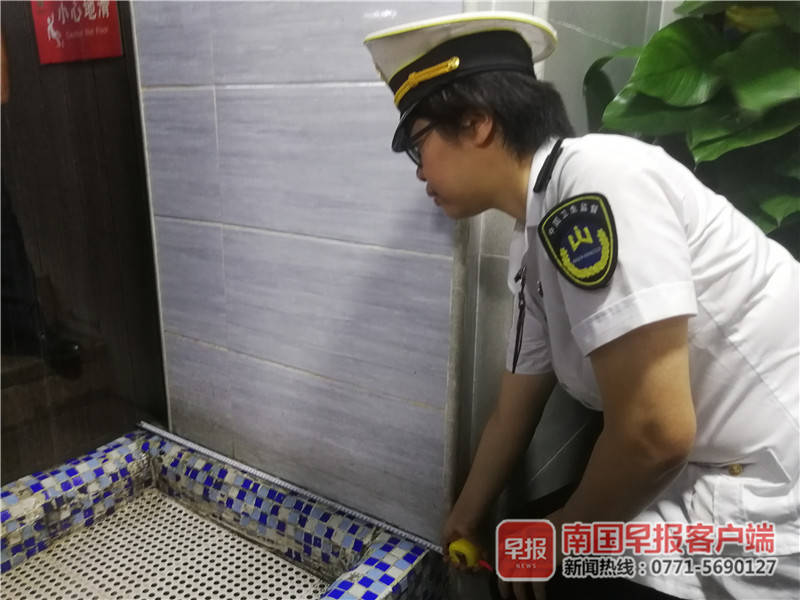 深圳游泳场所水质抽检2家不合格,广西泳池抽检