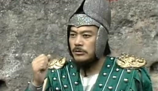 黄飞虎为什么能成商朝第一武将,封神榜中黄飞虎会什么法术