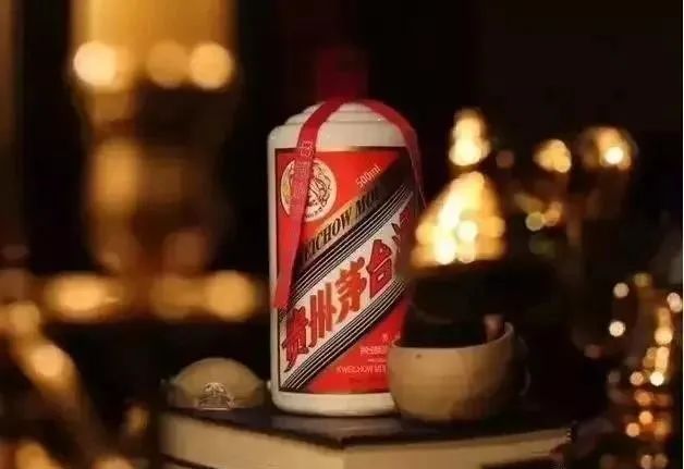 飞天茅台包装有酒味,09年飞天茅台包装