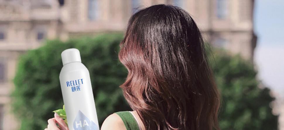 颐莲喷雾和雅漾哪个好用,国货有多疯狂