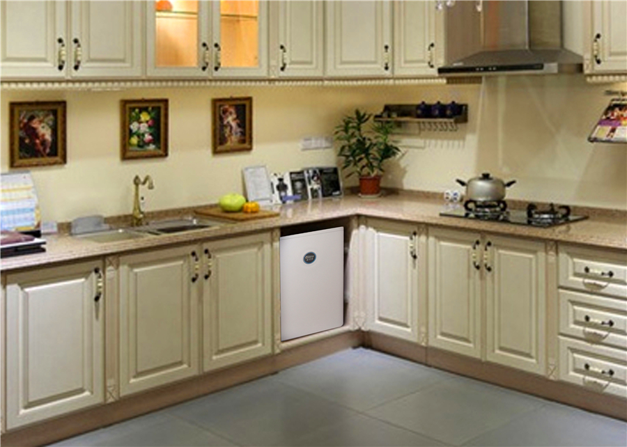 让家中时刻品尝到最甜的饮用水，佳尼特智能净水器体验评测