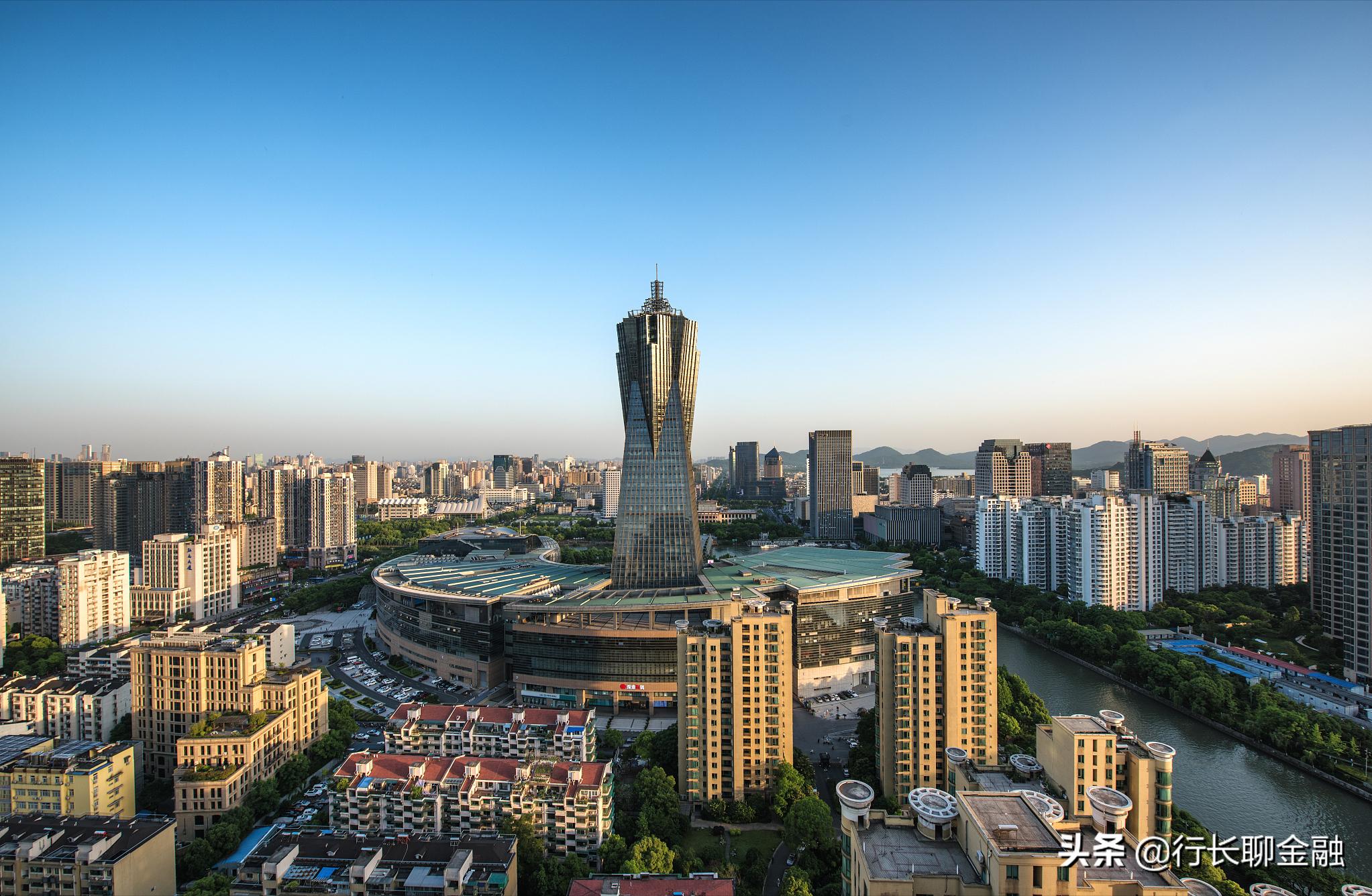 浙江消费水平大幅提高,浙江的消费水平有多强