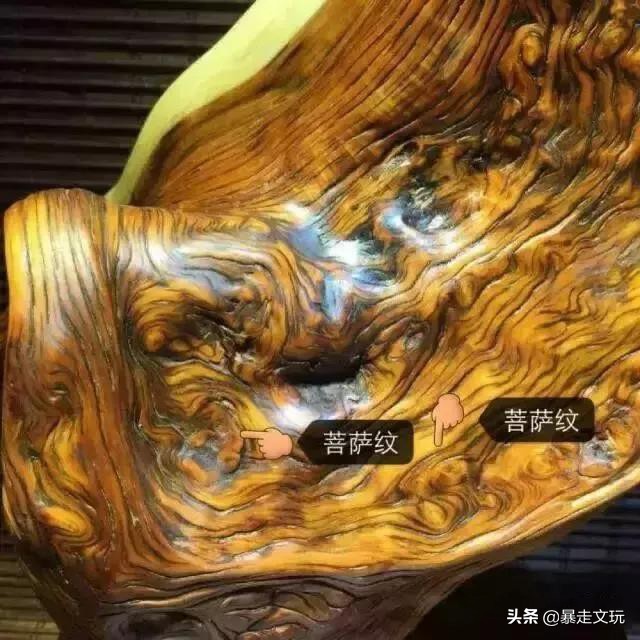 崖柏知识根雕摆件,崖柏香的知识