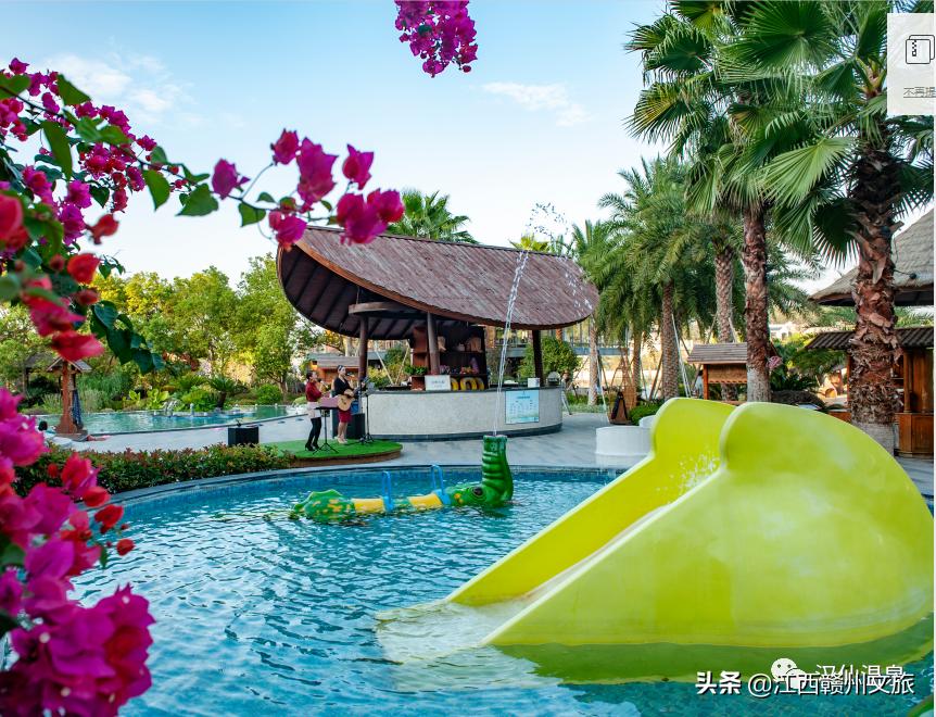 天凉了，告别秋燥，温泉养生约起来吧！