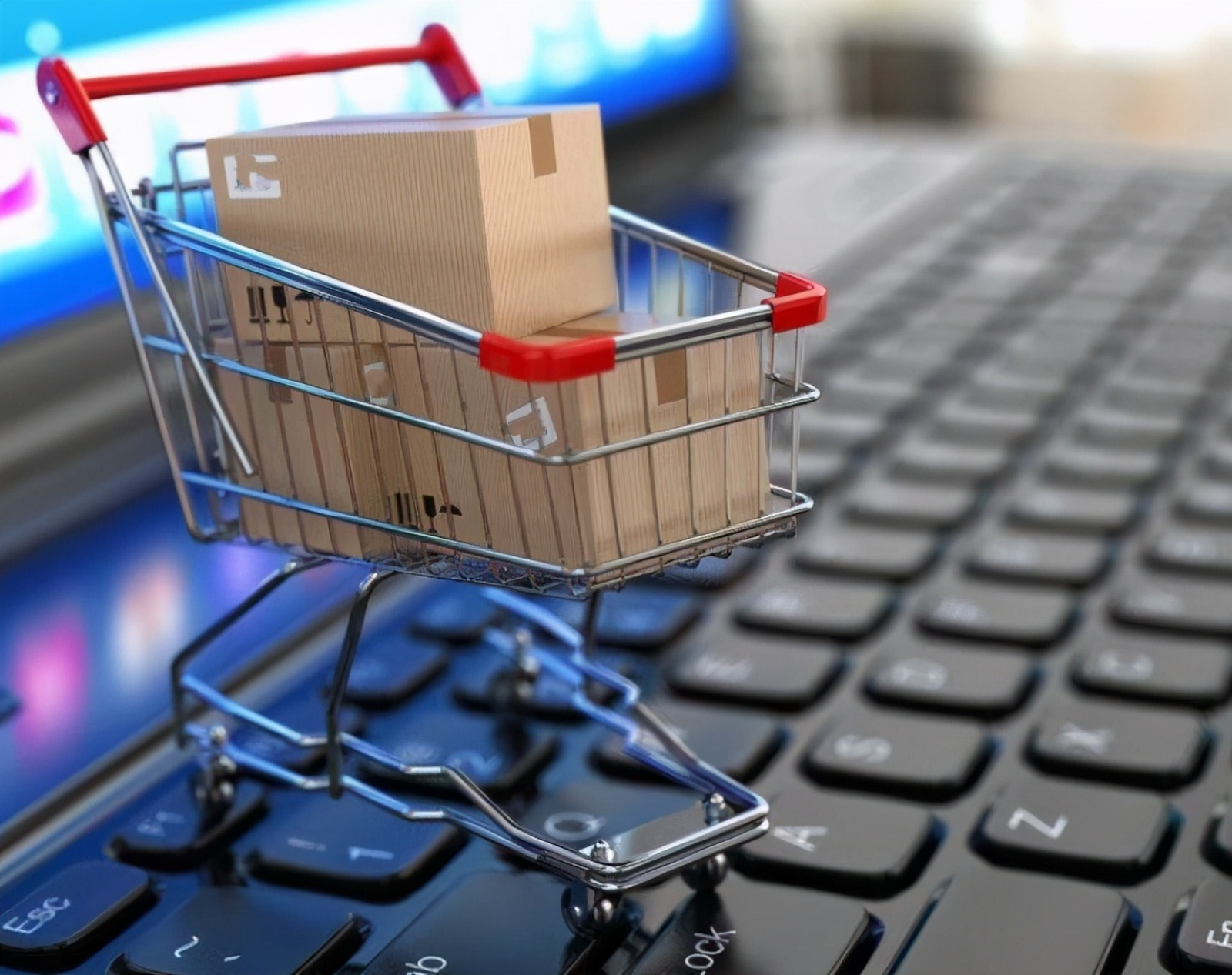 日本实体店为啥干掉电商,日本为何实体店能干掉电商