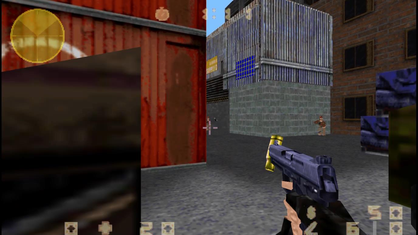 psp像素太低的能玩反恐精英吗,psp反恐精英怎么下载