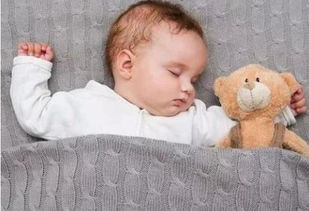 小孩怎么样睡觉更容易入睡,为什么小孩晚上很难入睡该怎么办