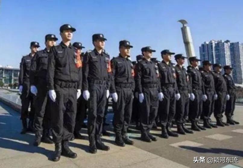 郑州正规的保安公司有哪些,北京坚盾保安公司是正规的吗