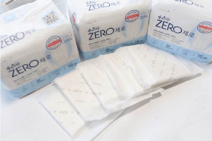 女孩用吸尘器吸走“大姨妈”，导致休克就医，网友：太刷三观