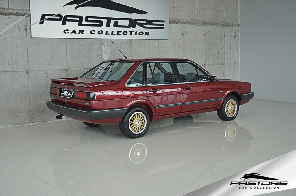 巴西版桑塔纳2000二手车,巴西二手老桑塔纳