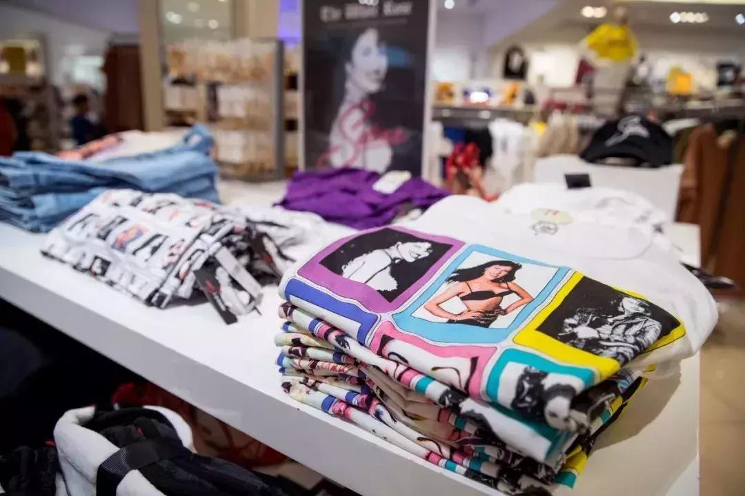 forever21回归中国市场,forever21重回中国市场