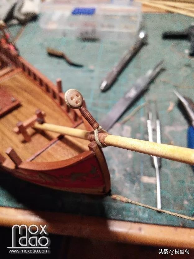 土耳其马尔马拉帆船,马尔马拉帆船