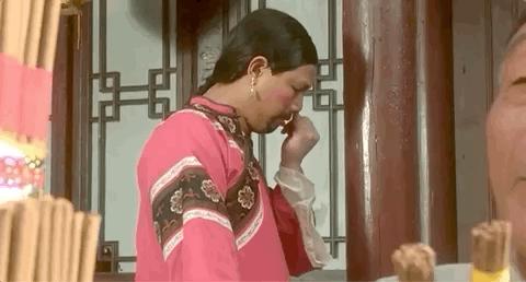 李健仁貌美如花,李健仁讲述如花