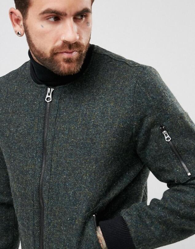 16-18岁洋气外套,潮流外套挑选这几款让你更出众