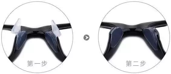 眼镜戴不住老是下滑应该怎么办,为什么你的眼镜老是会下滑