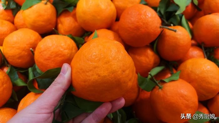 买物美价廉的丑橘,买丑橘子