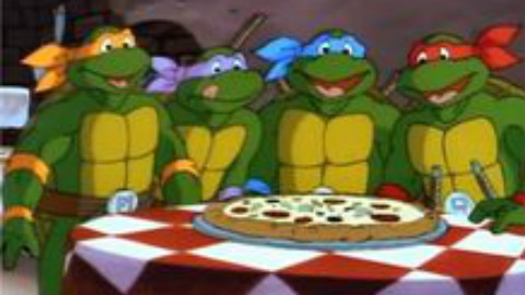 《忍者神龟》又要出新CG动画电影？一起来盘点神龟们的形象变迁