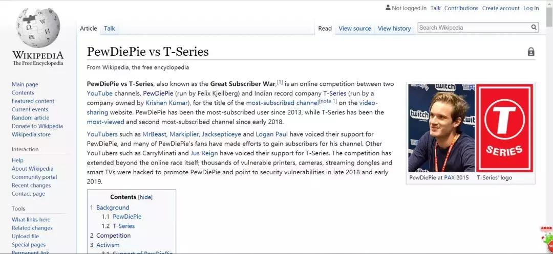 社交媒体大战,社交媒体战争