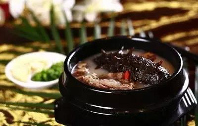 海参的八种家常做法视频播放,月子餐30天食谱海参怎样做