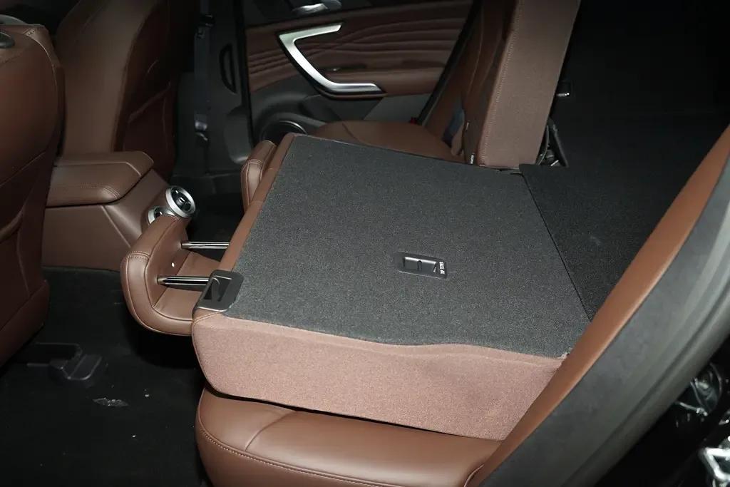 魏派vv7是哪家公司的,魏派vv7故障率