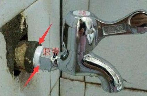 水龙头管子怎么截断,水龙头断在水管里最简单的办法