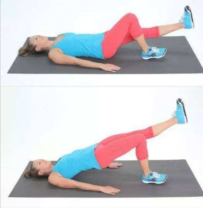 臀部不够圆怎么练,臀部不够翘怎么回事