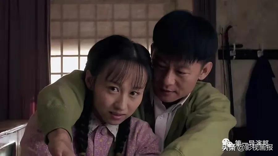 电视剧三妹导演是谁,三妹习辛执导电视剧评价