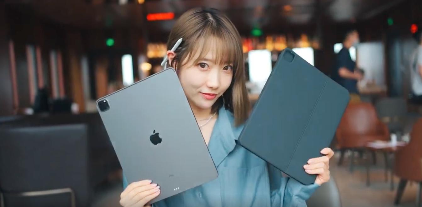 iPadPro2021要在哪里买合适,ipadpro2021什么时候入手合适