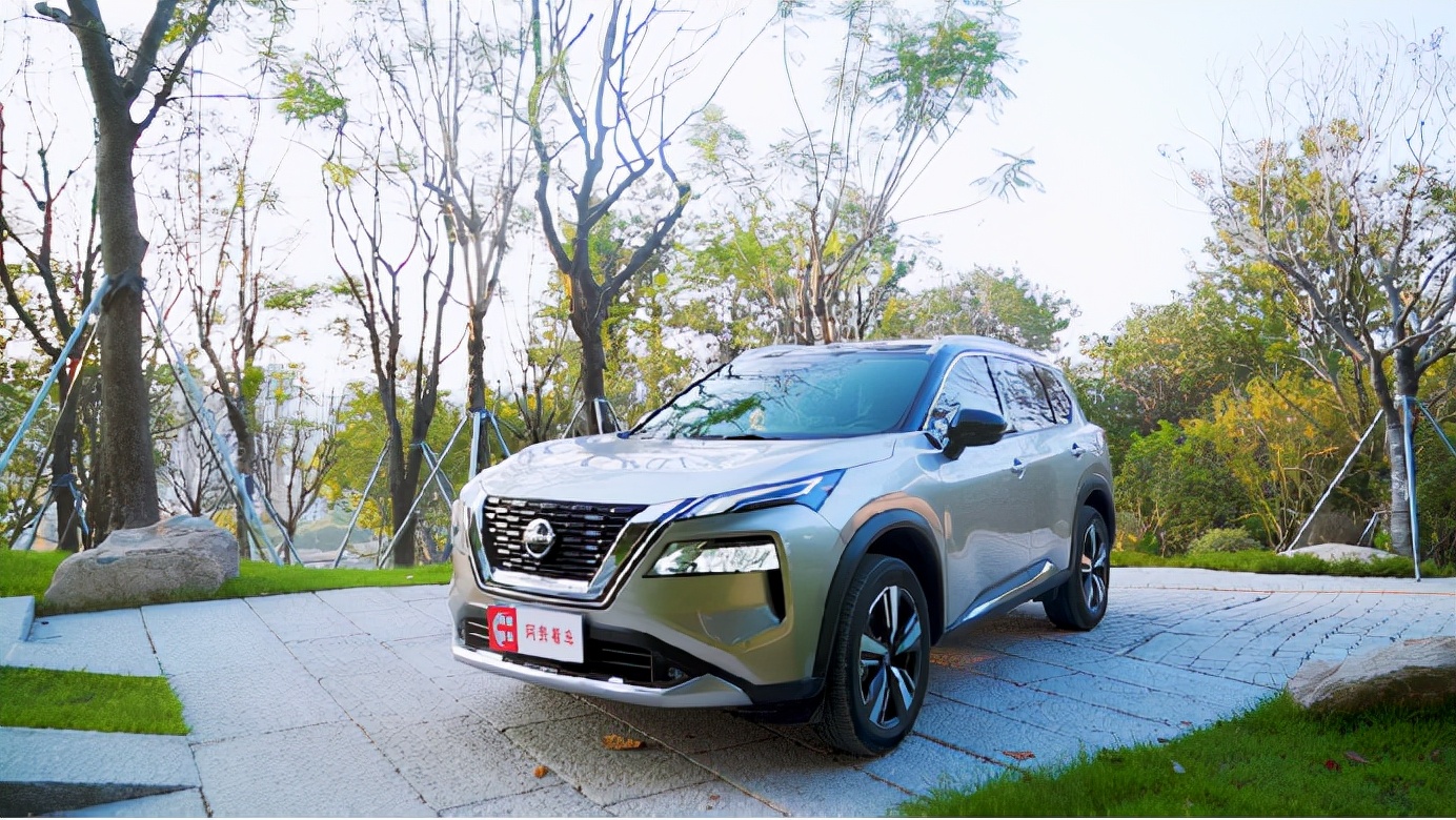 20万买奇骏提车感受评测,新奇骏提车感受