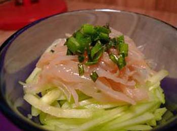 好吃的海蜇菜肴做法推荐,凉拌海蜇招牌凉菜100款