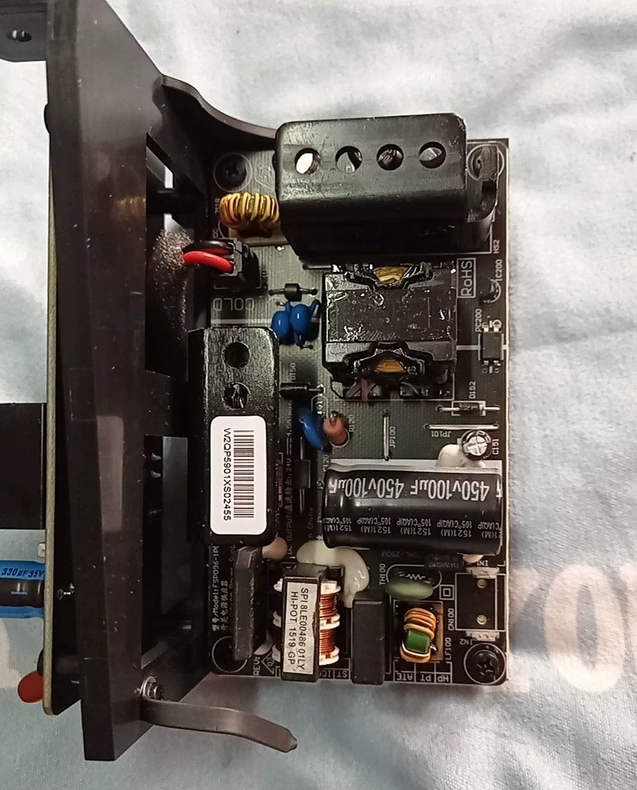 小米蓝牙音箱199元拆解,800块钱低音炮