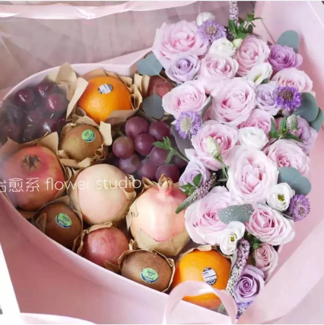 中秋水果礼盒怎么搭配水果,中秋水果礼盒总有一款适合你