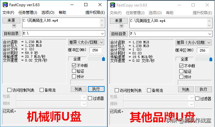 4合一手机u盘哪款好用,大容量4合1多用u盘测评