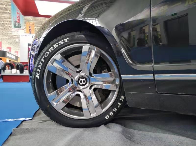 德国劲风驰轮胎质量怎么样,德国劲风驰轮胎