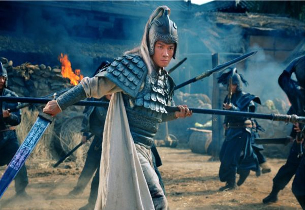 陈寿撰写三国志的时候有什么困难,三国谁打得过陈寿