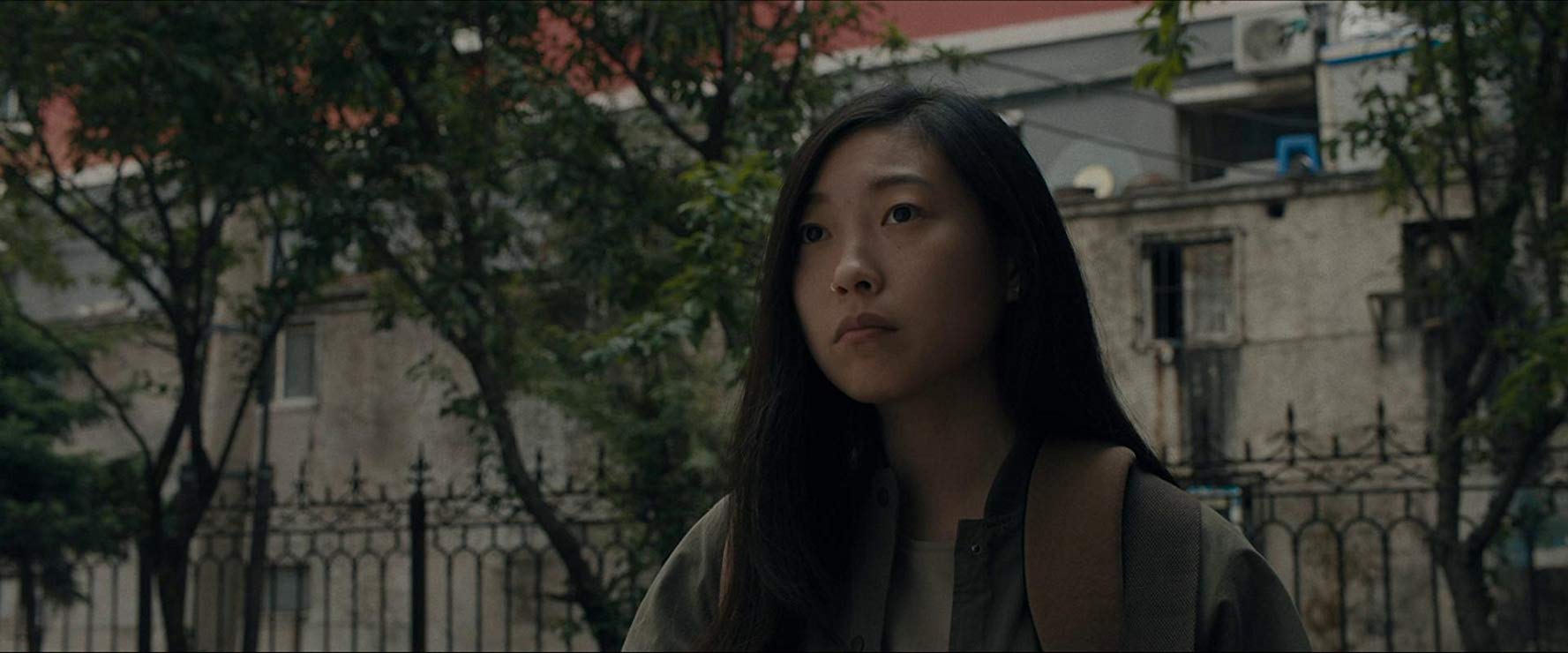 电影别告诉她短片,电影别告诉她创作