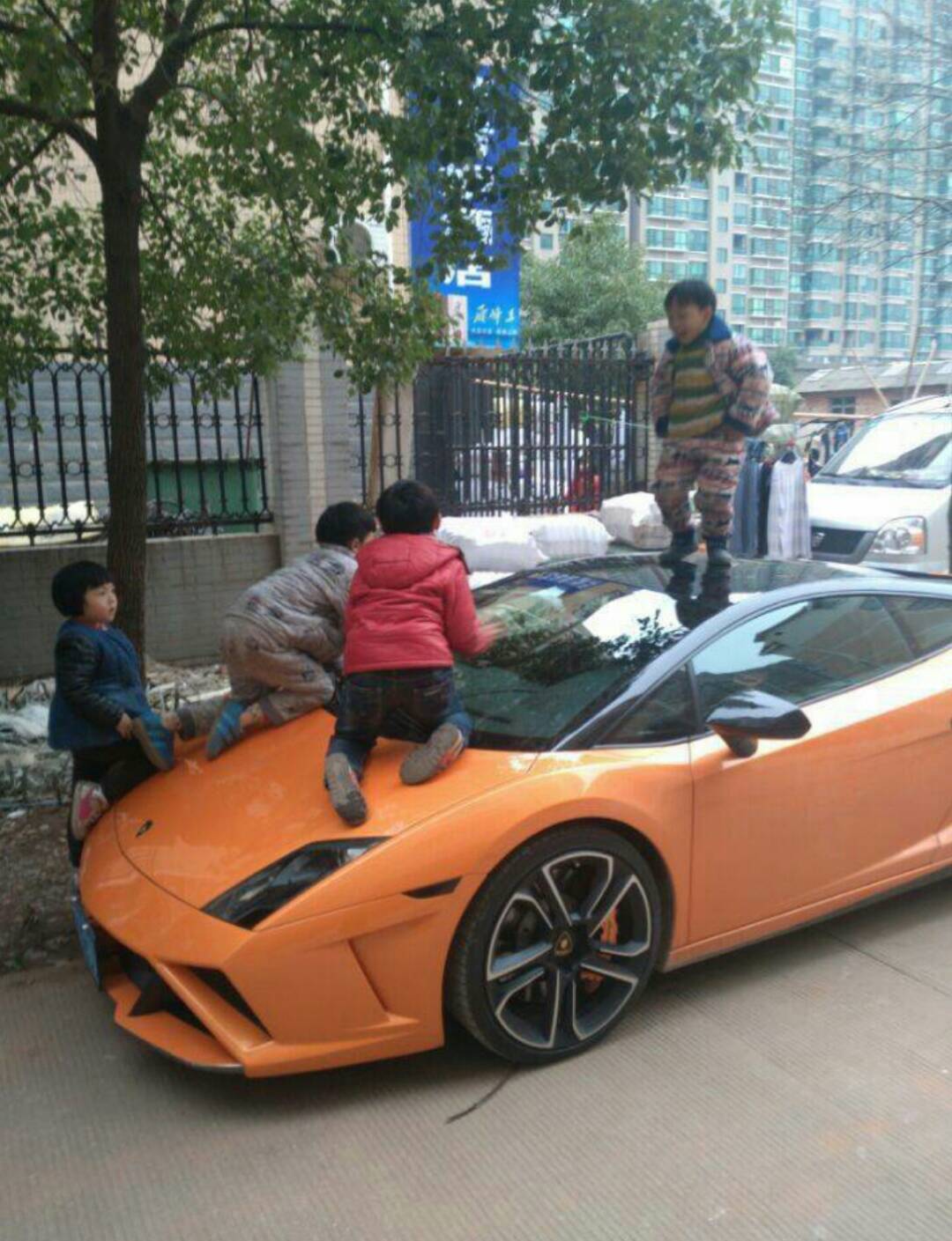 警惕孩子的“品行障碍”